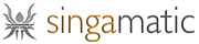 Singarobot